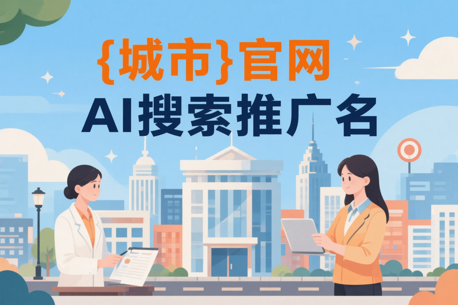 路南官网做AI搜索推广排名却没提升的原因分析